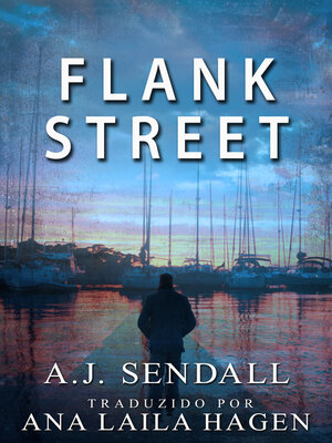 cover image of Flank Street